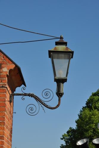 Kyrklykta.
