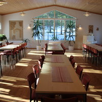 Annagården i Andersby Annagården i Andersby