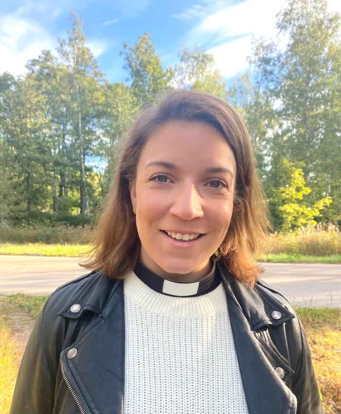 Karoliina Karulinna